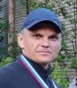 Danilchk Sergey